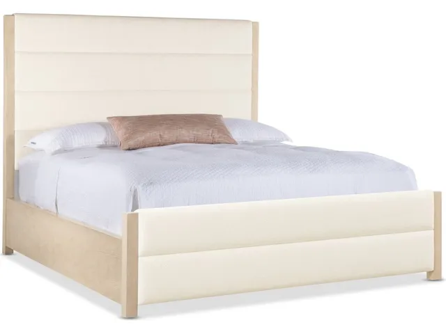 Westwood Queen Upholstered Bed