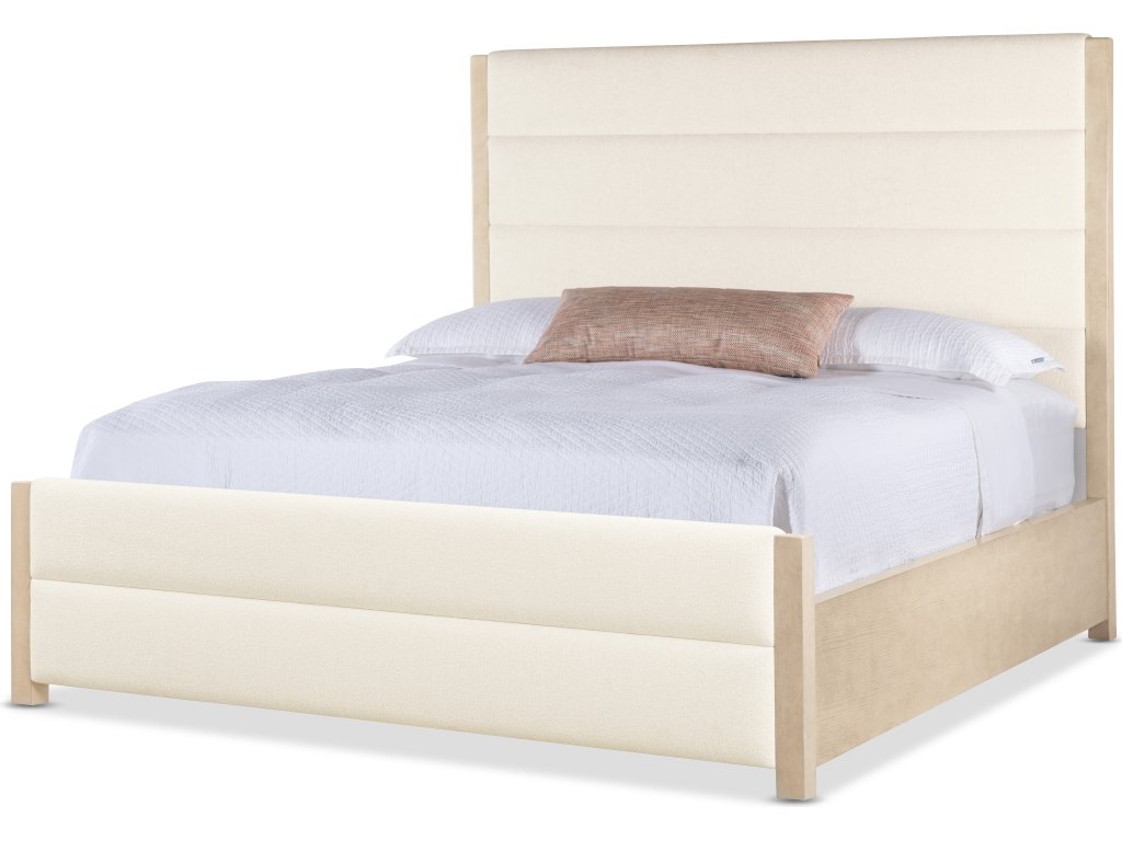 Westwood Queen Upholstered Bed - image 1