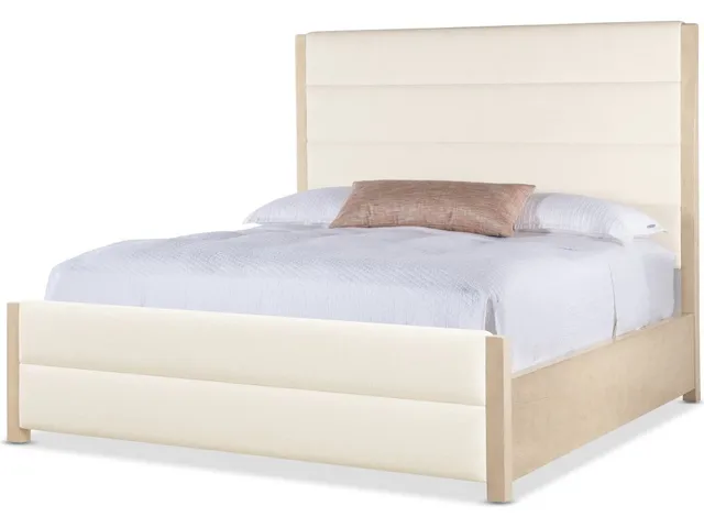 Westwood Queen Upholstered Bed