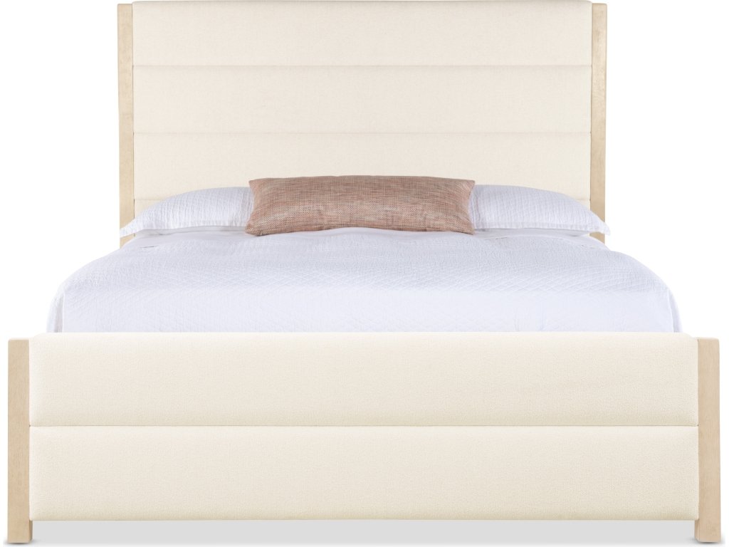 Westwood Queen Upholstered Bed - image 2