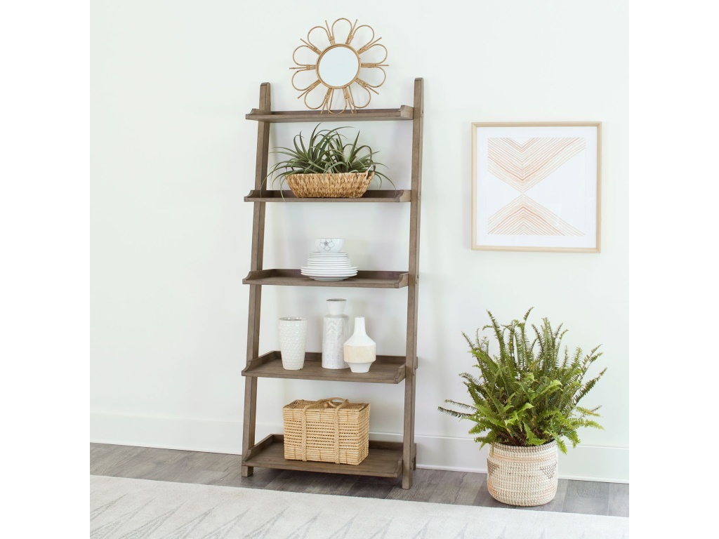 Leaning Pier Bookcase - main image