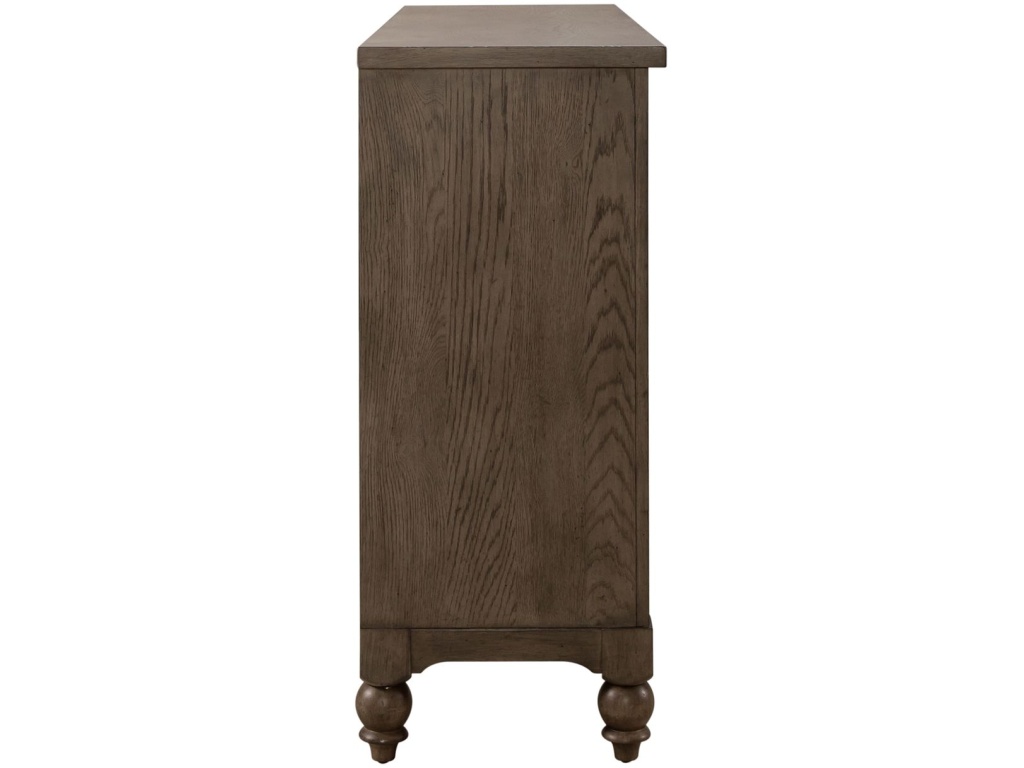 9 Drawer Dresser - image 3