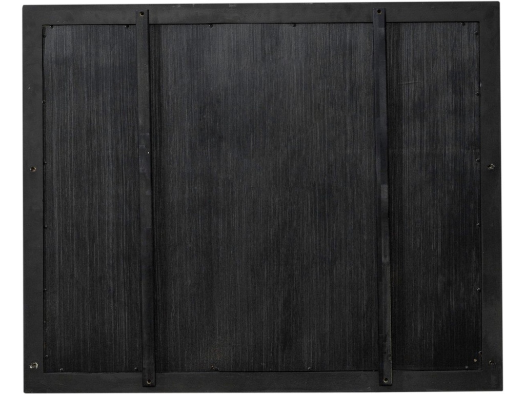 Landscape Mirror - Black - image 4