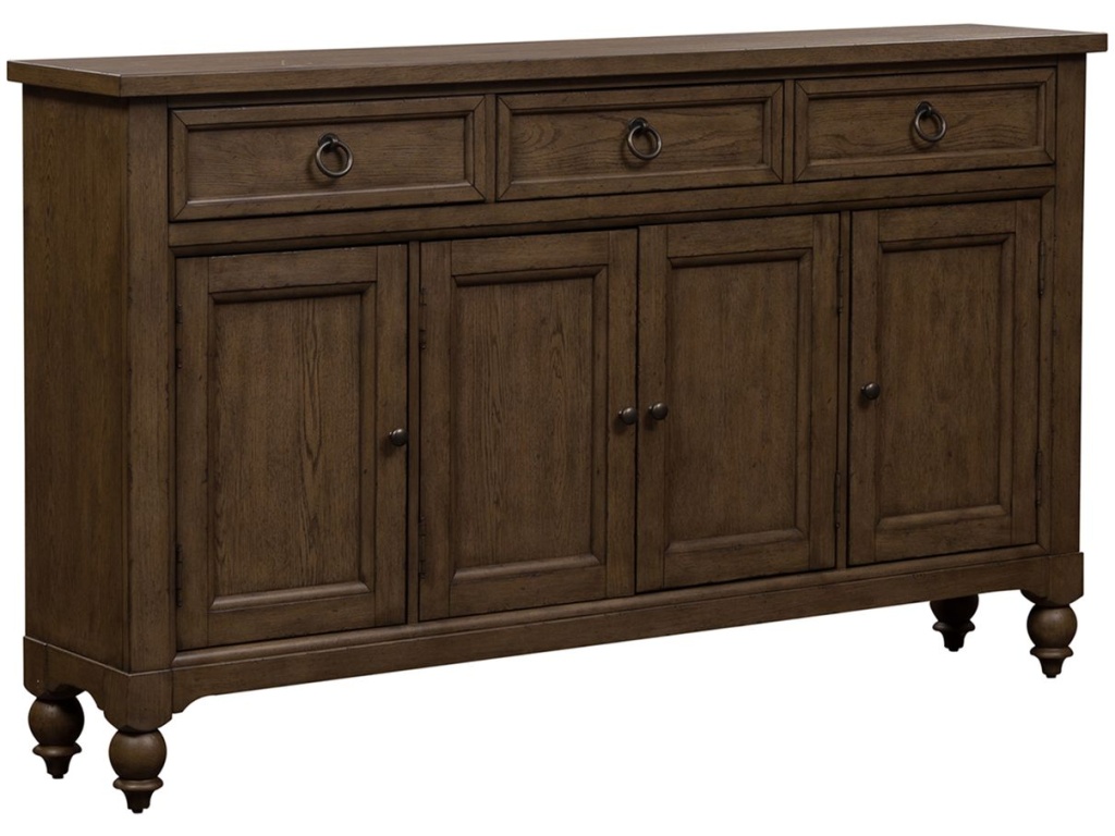 Hall Buffet - image 1