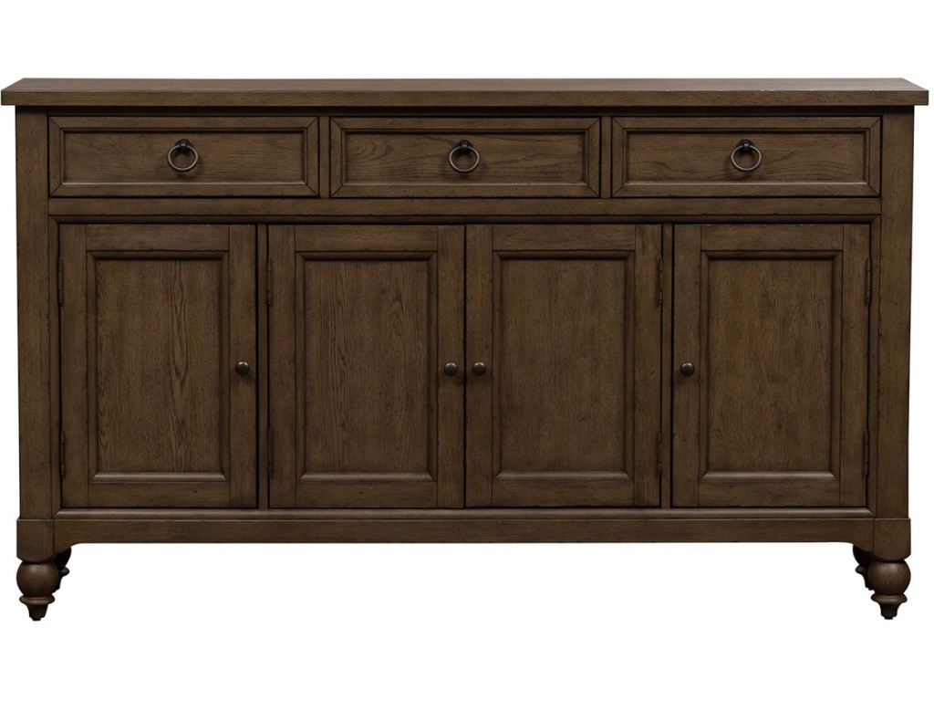 Hall Buffet - image 2