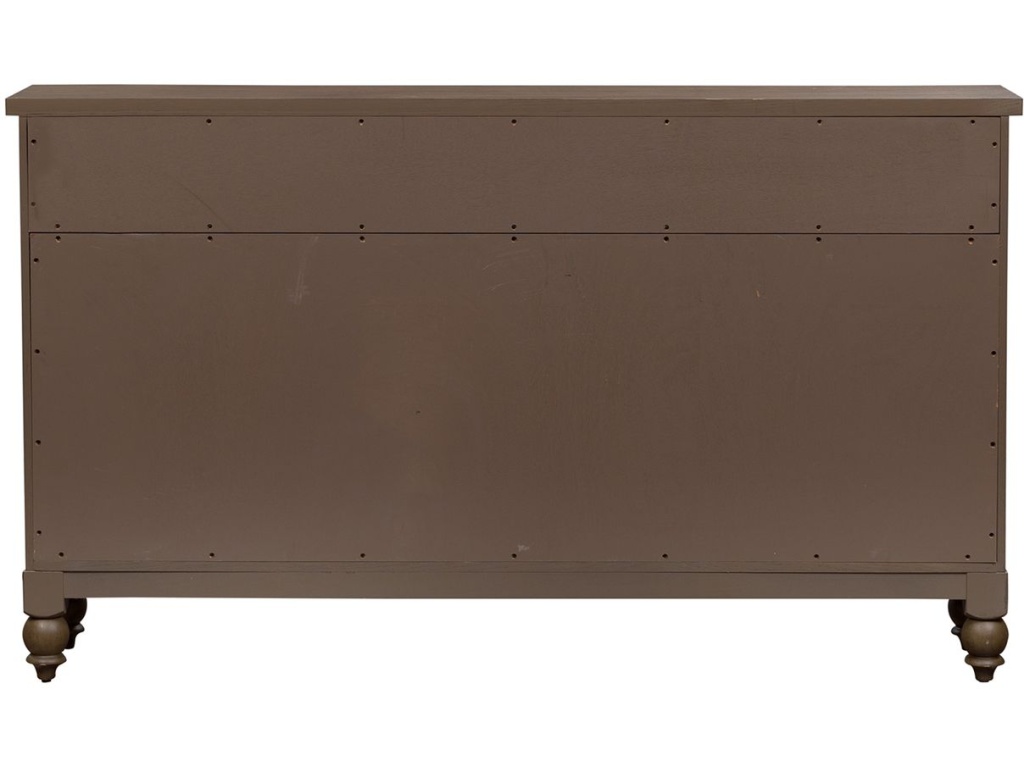 Hall Buffet - image 4