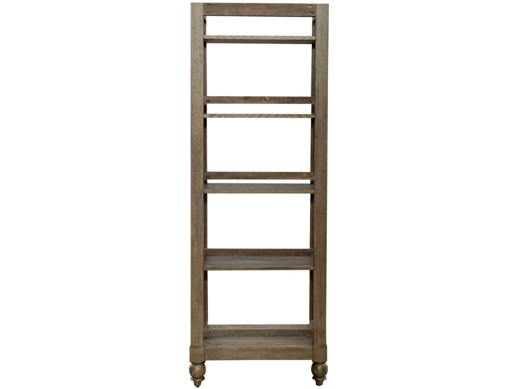 Leaning Pier Bookcase - image 4