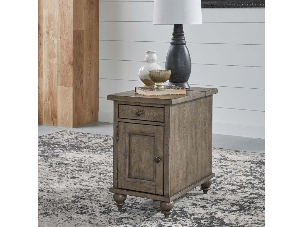 Chair Side Table - main image
