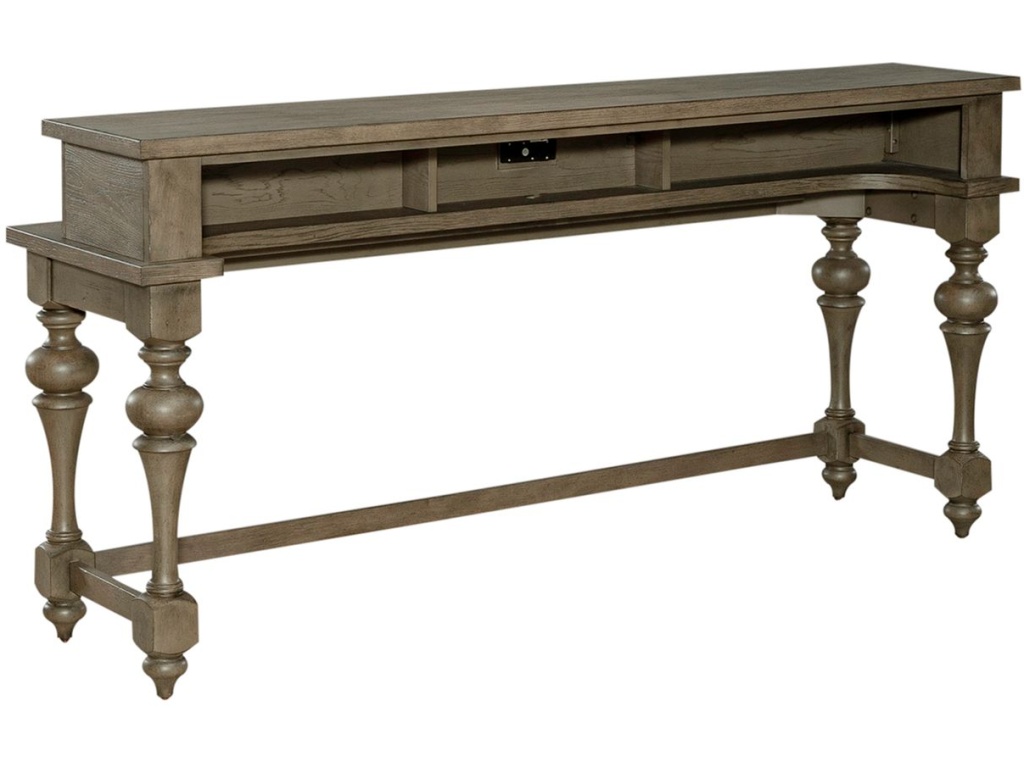 Console Bar Table - image 1