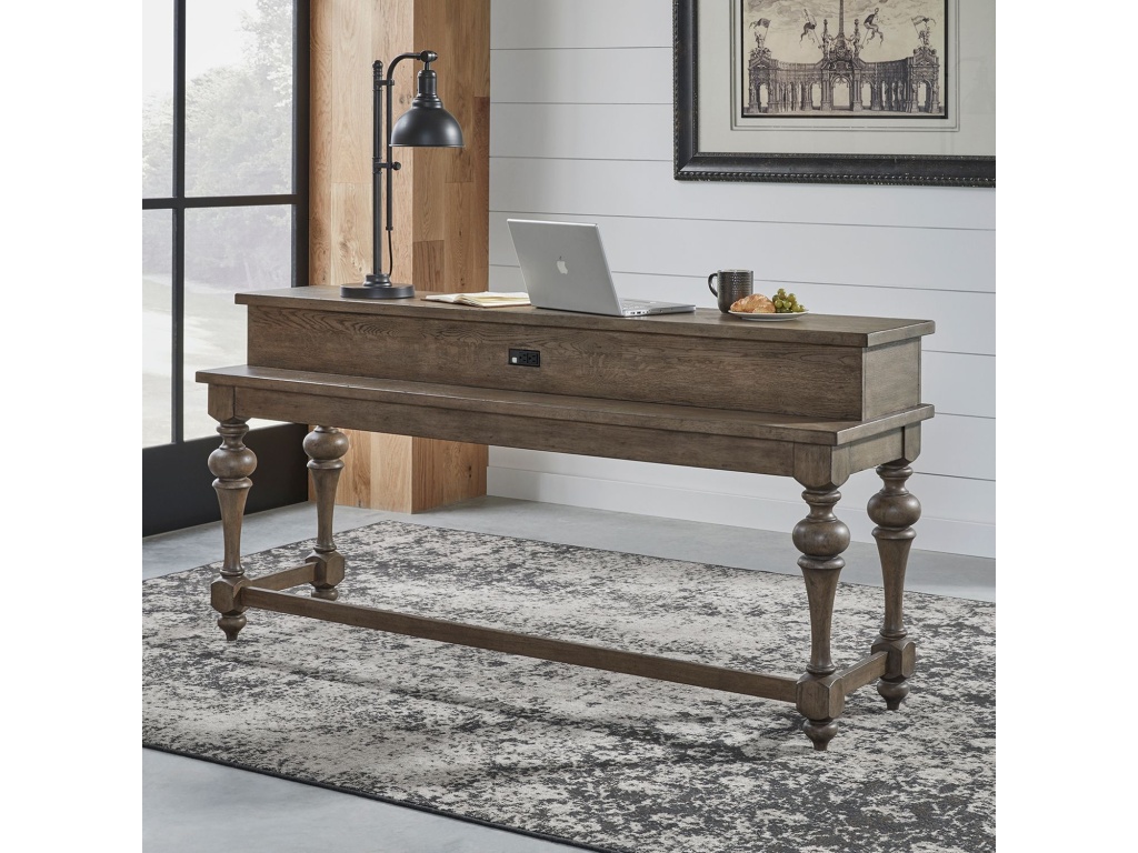 Console Bar Table - main image