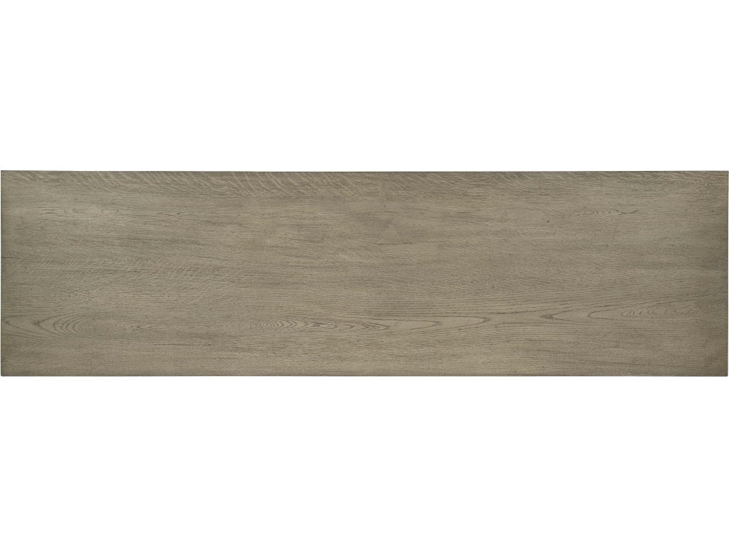 Linville Falls Desk - 84in Top-2 Small Files - image 3