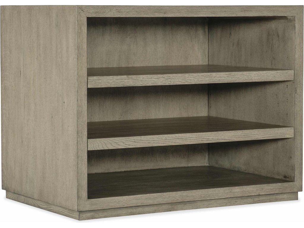 Linville Falls Credenza - 72in Top-2 Opens - image 4