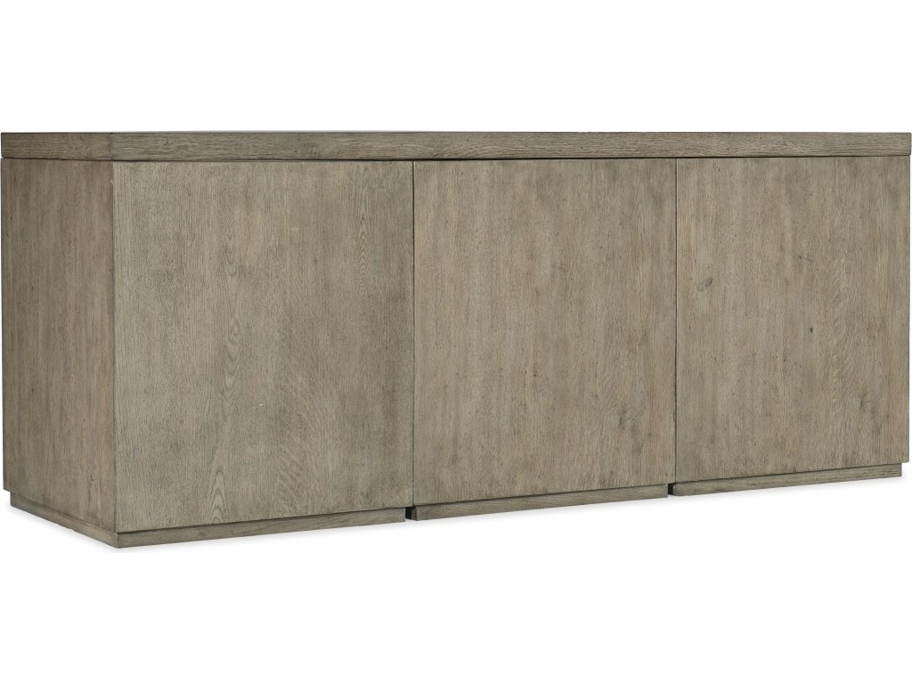 Linville Falls Credenza - 72in Top-3 Small Files - image 1