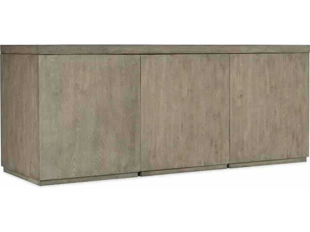 Linville Falls Credenza - 72in Top-3 Small Files - Alternative View
