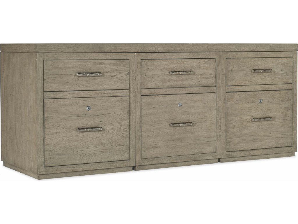 Linville Falls Credenza - 72in Top-3 Small Files - main image