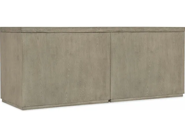 Linville Falls Credenza - 72in Top-2 Opens - Alternative View