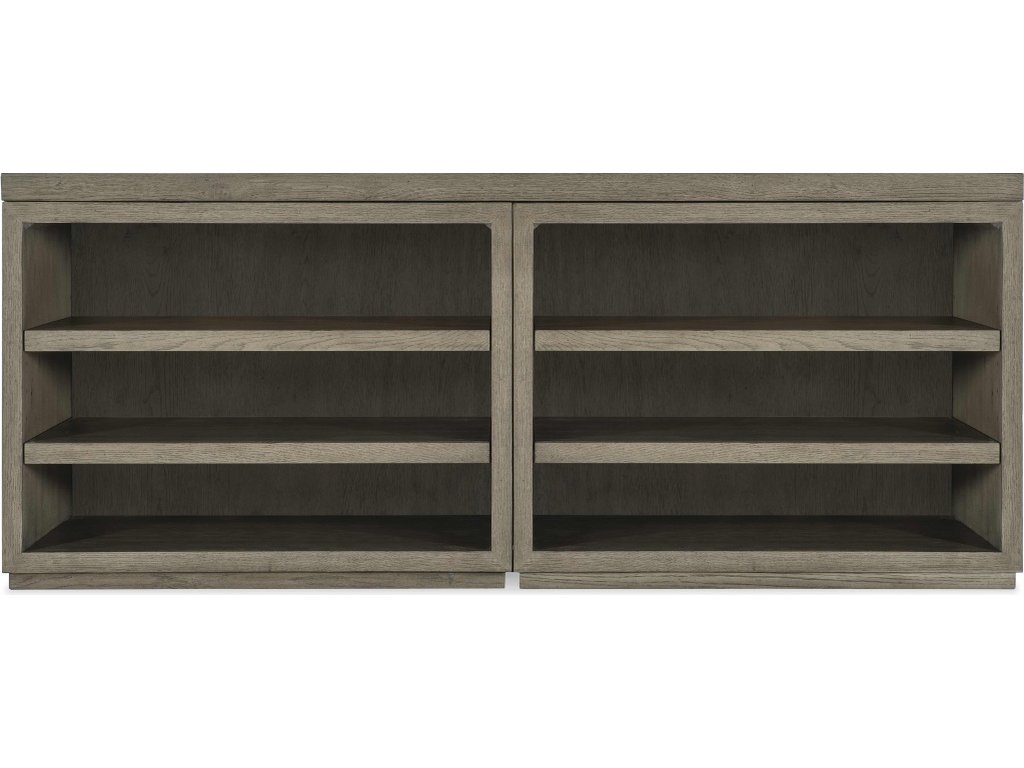 Linville Falls Credenza - 72in Top-2 Opens - image 2