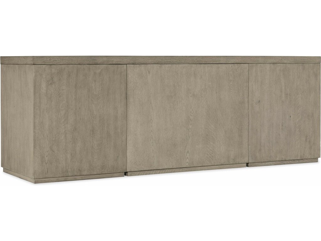 Linville Falls Credenza - 84in Top-2 Small Files and Open - image 1