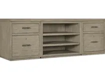 Cabinets