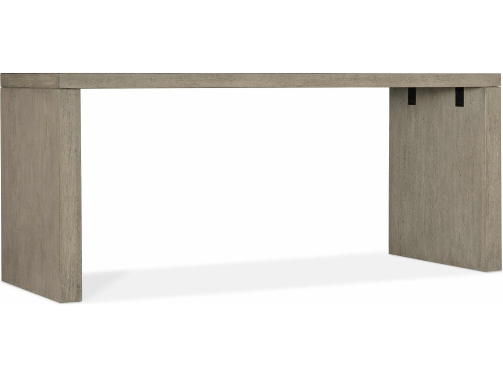 Linville Falls Desk - 60in Top-2 Legs - main image