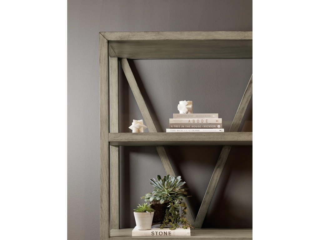 Linville Falls Wisemans View Etagere - image 1
