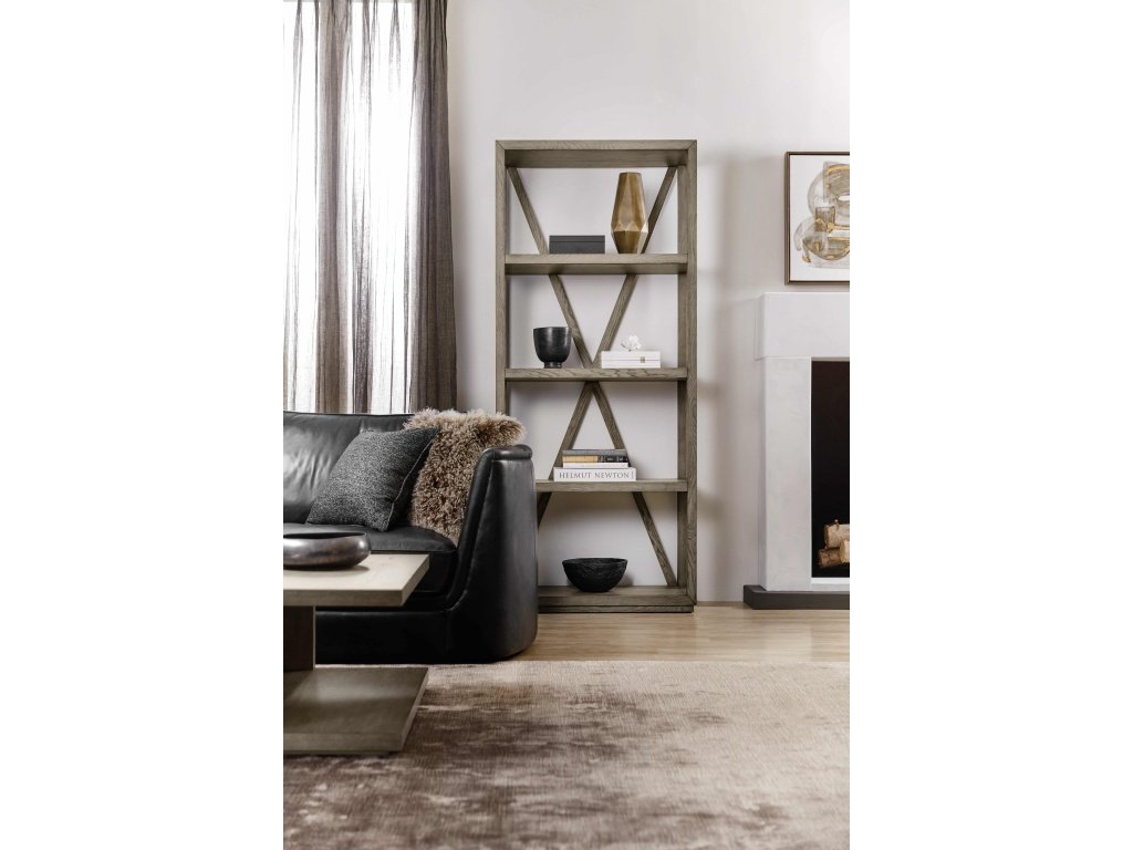 Linville Falls Wisemans View Etagere - image 5