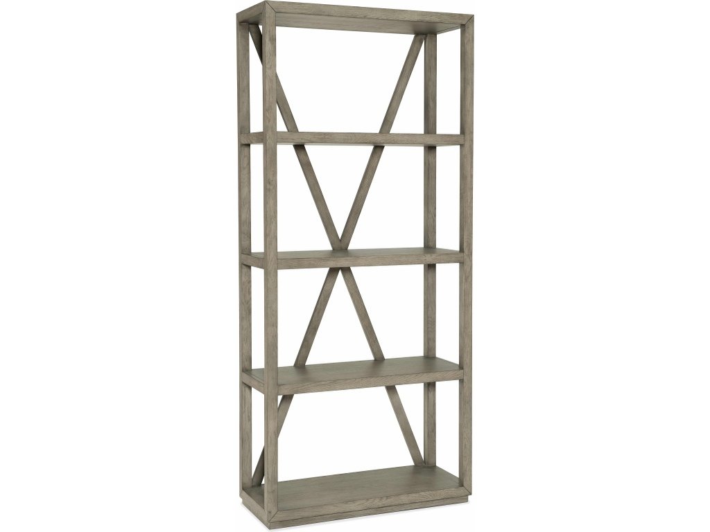 Linville Falls Wisemans View Etagere - main image