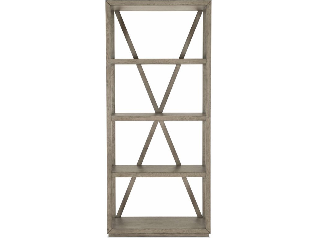 Linville Falls Wisemans View Etagere - image 2