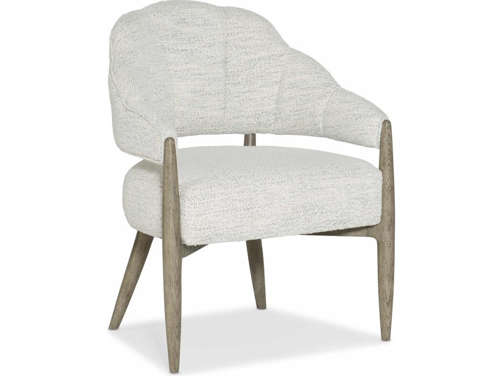 Linville Falls Bynum Bluff Accent Chair - main image