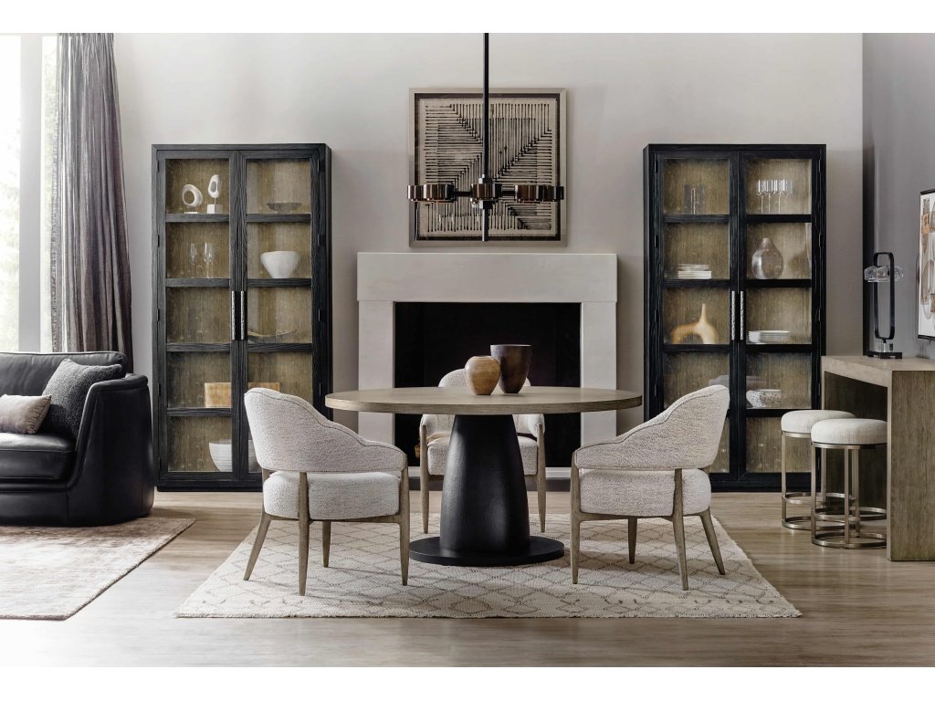 Linville Falls Bynum Bluff Accent Chair - image 3