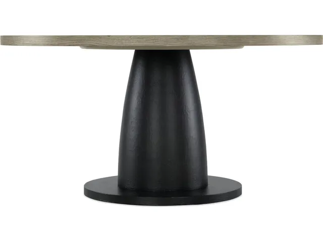 Linville Falls Blue Ridge 60in Round Dining Table