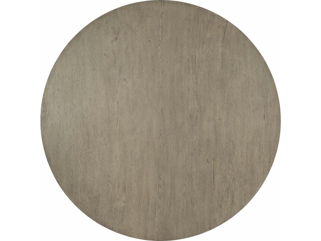 Linville Falls Blue Ridge 60in Round Dining Table - image 1