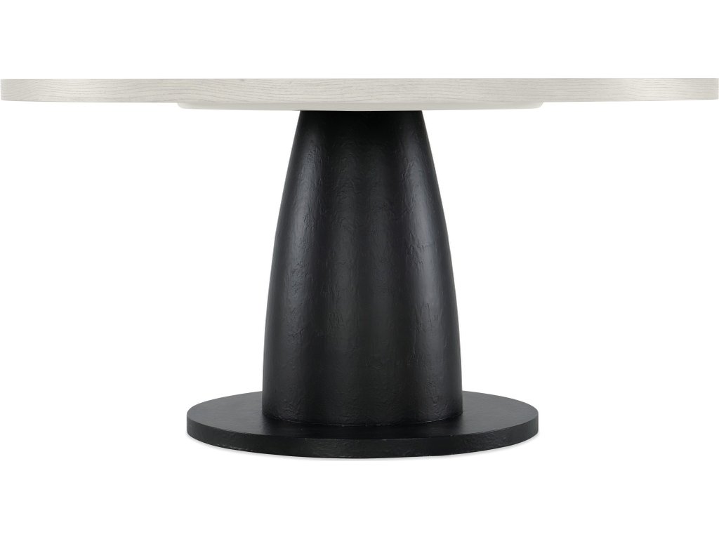 Linville Falls Blue Ridge 60in Round Dining Table - image 3