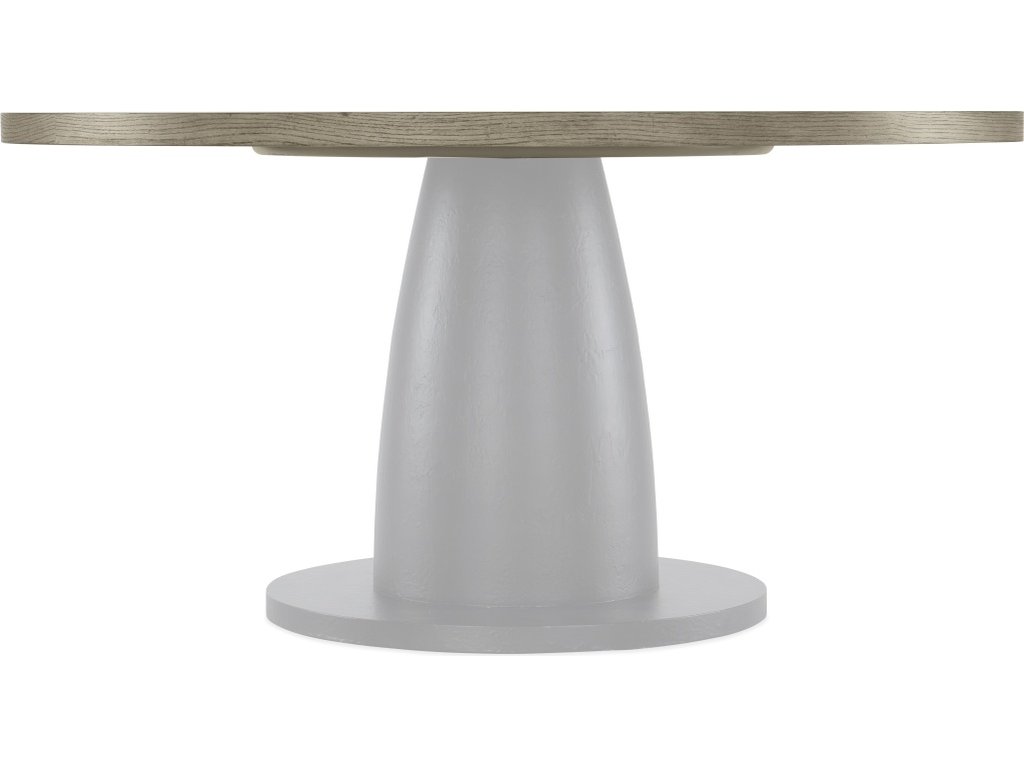 Linville Falls Blue Ridge 60in Round Dining Table - image 4