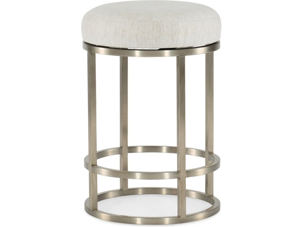 Linville Falls Laurel Creek Counter Stool - main image