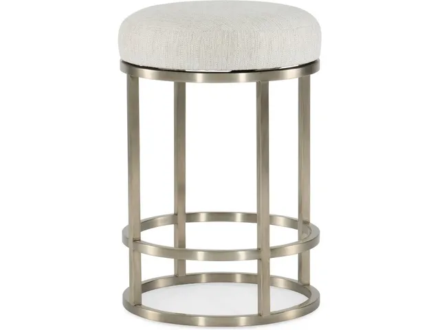 Linville Falls Laurel Creek Counter Stool