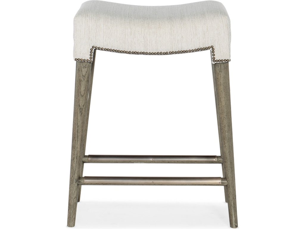 Linville Falls Green Valley Counter Stool - image 1
