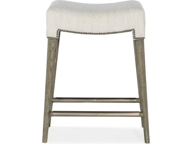 Linville Falls Green Valley Counter Stool - Alternative View