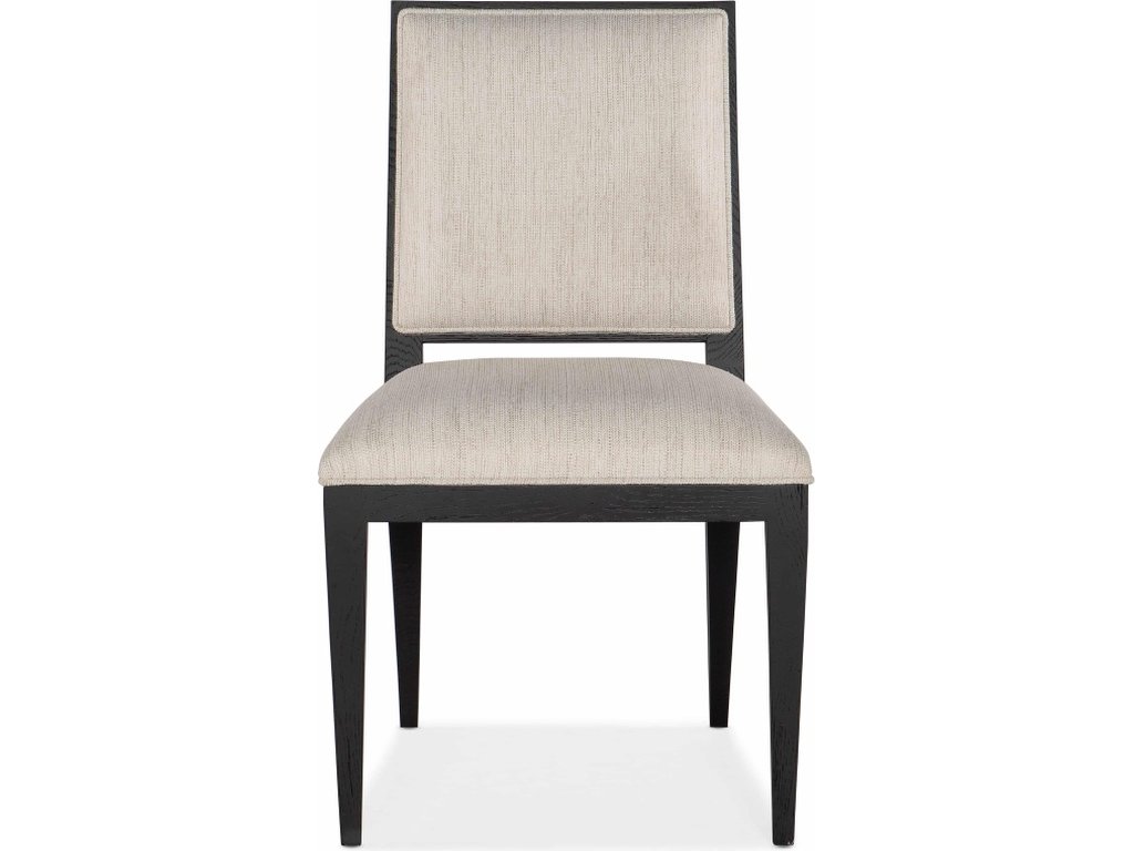 Linville Falls Linn Cove Upholstered Side Chair-2 per carton/price ea - image 2