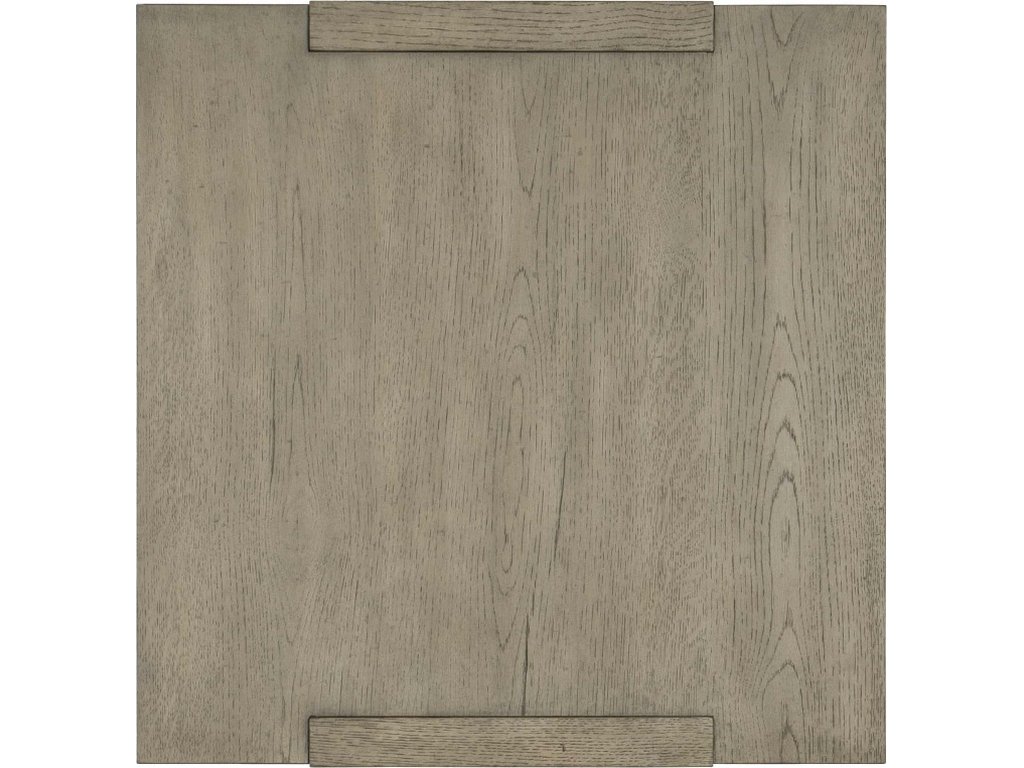 Linville Falls Overlook Trails End Table - image 2