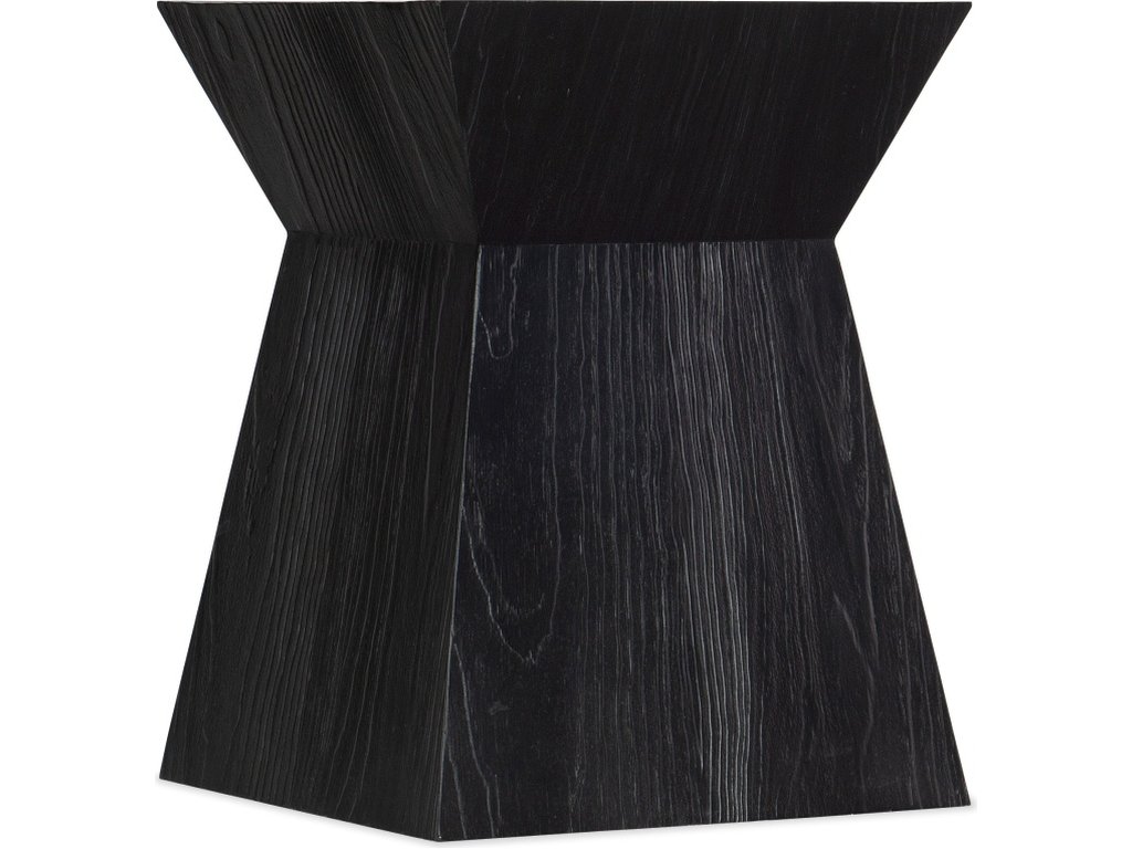 Linville Falls Shou Sugi Ban End Table - main image
