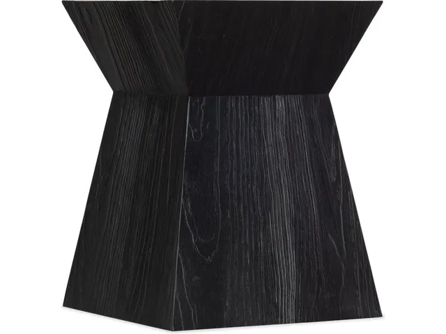 Linville Falls Shou Sugi Ban End Table