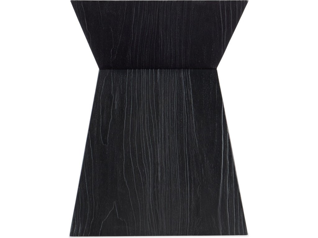 Linville Falls Shou Sugi Ban End Table - image 1