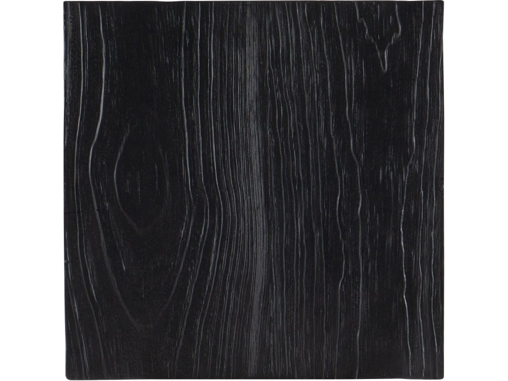 Linville Falls Shou Sugi Ban End Table - image 2