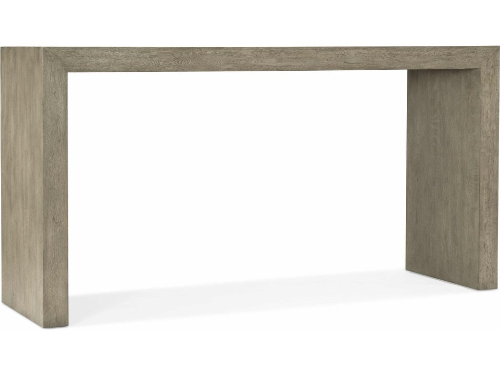 Linville Falls Chimney View Console Table - main image