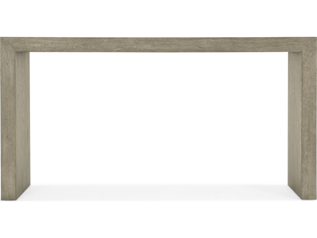 Linville Falls Chimney View Console Table - image 1