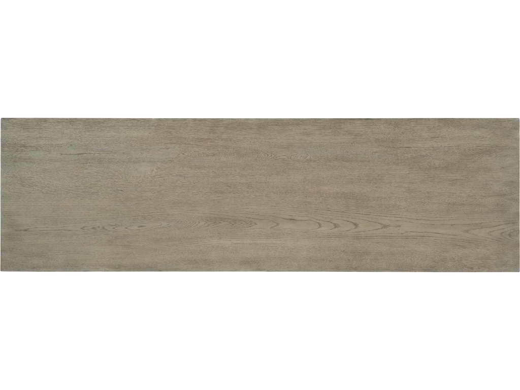 Linville Falls Chimney View Console Table - image 2