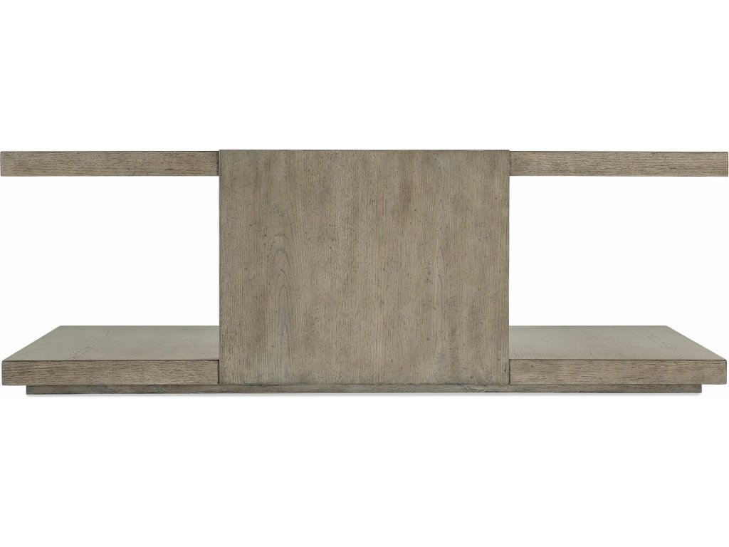 Linville Falls Overlook Trails Cocktail Table - image 1