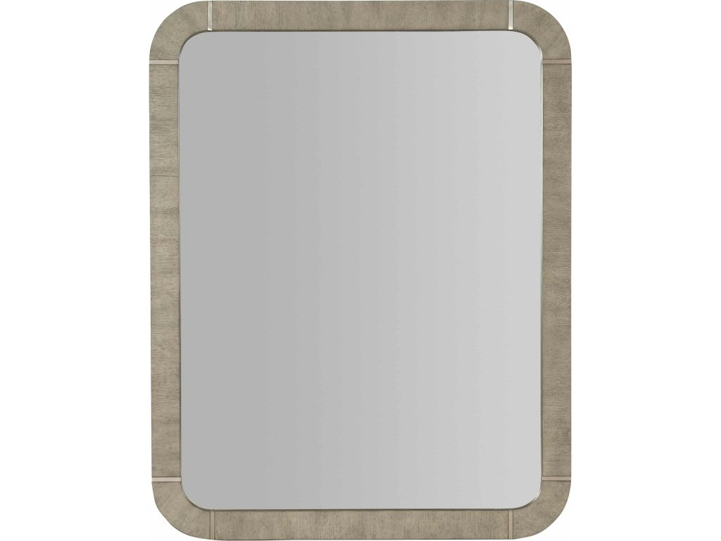 Linville Falls Pinnacle Trails Mirror - main image