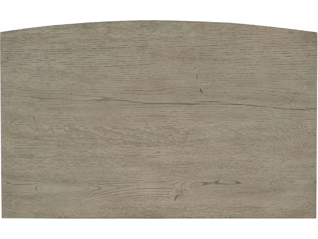 Linville Falls Ashford Three Drawer Nightstand - image 2